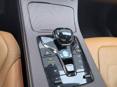 BYD 2022 Han DM-i 121KM Respect Edition - ფოტო 13