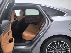 BYD 2022 Han DM-i 121KM Respect Edition - ფოტო 15