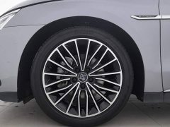 BYD 2022 Han DM-i 121KM Respect Edition - ფოტო 17