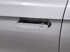 BYD 2022 Han DM-i 121KM Respect Edition - ფოტო 18