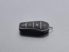 BYD 2022 Han DM-i 121KM Respect Edition - ფოტო 19