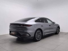 BYD 2022 Han DM-i 121KM Respect Edition - ფოტო 2