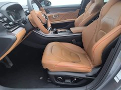 BYD 2022 Han DM-i 121KM Respect Edition - ფოტო 20