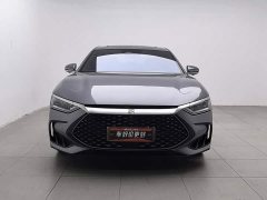 BYD 2022 Han DM-i 121KM Respect Edition - ფოტო 3
