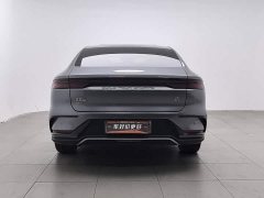 BYD 2022 Han DM-i 121KM Respect Edition - ფოტო 4