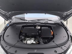BYD 2022 Han DM-i 121KM Respect Edition - ფოტო 6