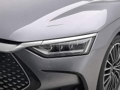 BYD 2022 Han DM-i 121KM Respect Edition - ფოტო 7