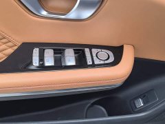 BYD 2022 Han DM-i 121KM Respect Edition - ფოტო 9
