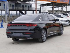 Geely Xingrui 2.0T Diesel Premium - ფოტო 11