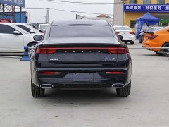 Geely Xingrui 2.0T Diesel Premium - ფოტო 12