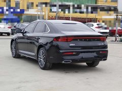 Geely Xingrui 2.0T Diesel Premium - ფოტო 13