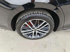 Geely Xingrui 2.0T Diesel Premium - ფოტო 14