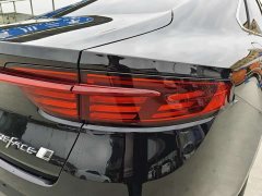 Geely Xingrui 2.0T Diesel Premium - ფოტო 16