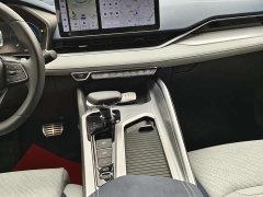 Geely Xingrui 2.0T Diesel Premium - ფოტო 6