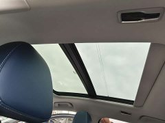 Geely Xingrui 2.0T Diesel Premium - ფოტო 7