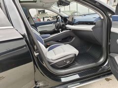 Geely Xingrui 2.0T Diesel Premium - ფოტო 8