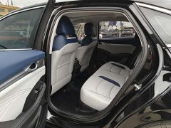 Geely Xingrui 2.0T Diesel Premium - ფოტო 9