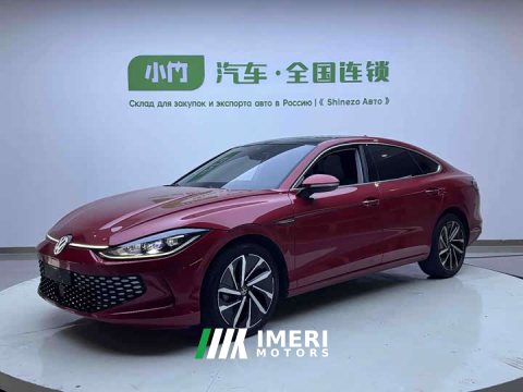 2022 Volkswagen Lingdu L 280TSI DSG Ultra Spicy Flagship - ავტომობილი ჩინეთიდან
