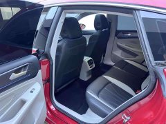 Volkswagen Lingdu L 280TSI DSG Ultra Spicy Flagship - ფოტო 10