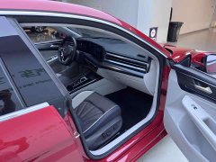 Volkswagen Lingdu L 280TSI DSG Ultra Spicy Flagship - ფოტო 11