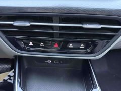 Volkswagen Lingdu L 280TSI DSG Ultra Spicy Flagship - ფოტო 13