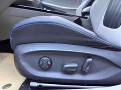 Volkswagen Lingdu L 280TSI DSG Ultra Spicy Flagship - ფოტო 17