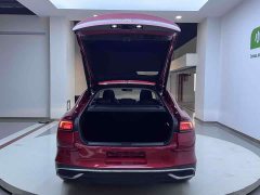 Volkswagen Lingdu L 280TSI DSG Ultra Spicy Flagship - ფოტო 19