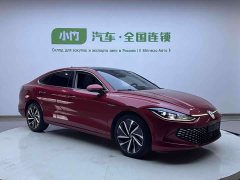 Volkswagen Lingdu L 280TSI DSG Ultra Spicy Flagship - ფოტო 3