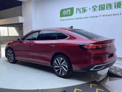 Volkswagen Lingdu L 280TSI DSG Ultra Spicy Flagship - ფოტო 4