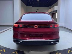 Volkswagen Lingdu L 280TSI DSG Ultra Spicy Flagship - ფოტო 5