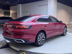 Volkswagen Lingdu L 280TSI DSG Ultra Spicy Flagship - ფოტო 6