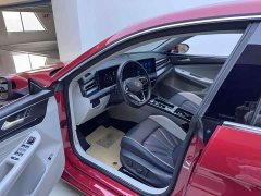 Volkswagen Lingdu L 280TSI DSG Ultra Spicy Flagship - ფოტო 7