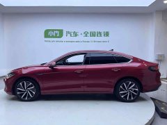Volkswagen Lingdu L 280TSI DSG Ultra Spicy Flagship - ფოტო 9