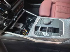 BMW 3 Series 330Li M Sport Night Edition Package - ფოტო 10