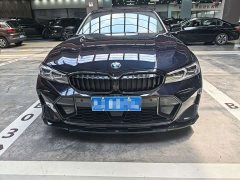 BMW 3 Series 330Li M Sport Night Edition Package - ფოტო 2