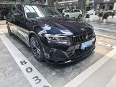 BMW 3 Series 330Li M Sport Night Edition Package - ფოტო 3