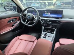 BMW 3 Series 330Li M Sport Night Edition Package - ფოტო 6