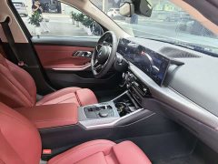 BMW 3 Series 330Li M Sport Night Edition Package - ფოტო 7