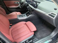 BMW 3 Series 330Li M Sport Night Edition Package - ფოტო 8
