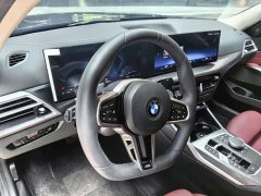 BMW 3 Series 330Li M Sport Night Edition Package - ფოტო 9