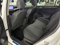 Volkswagen Tiguan L 2025 Outstanding Edition 330TSI Automatic Two-Wheel Drive R-Line Dragon Shine Edition - ფოტო 8
