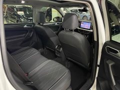 Volkswagen Tiguan L 2025 Outstanding Edition 330TSI Automatic Two-Wheel Drive R-Line Dragon Shine Edition - ფოტო 9