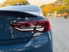 Buick Regal 2020 GS 28T Premium - ფოტო 10