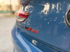 Buick Regal 2020 GS 28T Premium - ფოტო 11