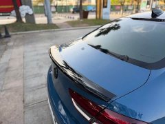 Buick Regal 2020 GS 28T Premium - ფოტო 12