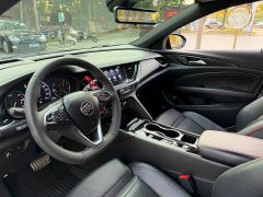 Buick Regal 2020 GS 28T Premium - ფოტო 14