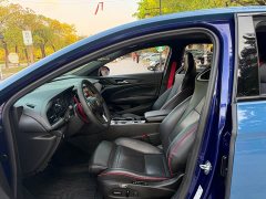 Buick Regal 2020 GS 28T Premium - ფოტო 15