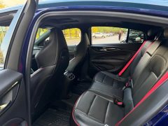 Buick Regal 2020 GS 28T Premium - ფოტო 16