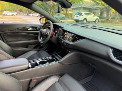 Buick Regal 2020 GS 28T Premium - ფოტო 17