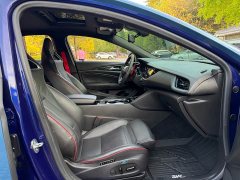 Buick Regal 2020 GS 28T Premium - ფოტო 18